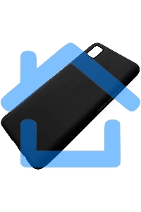 Чехол (клип-кейс) Gresso Meridian, для ZTE Blade L210, черный gr17mrn1008