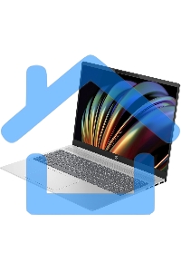 Ноутбук HP Pavilion 16-af0026ci Core Ultra 5 125U 16Gb SSD 512Gb Intel Graphics 16