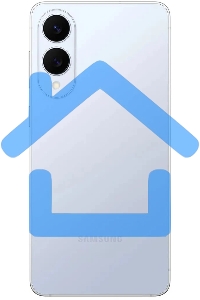 Смартфон Samsung Galaxy S25 Edge 12/512Gb, голубой