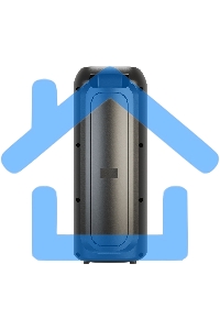 Музыкальная система SOUNDMAX SM-MS4102 черный