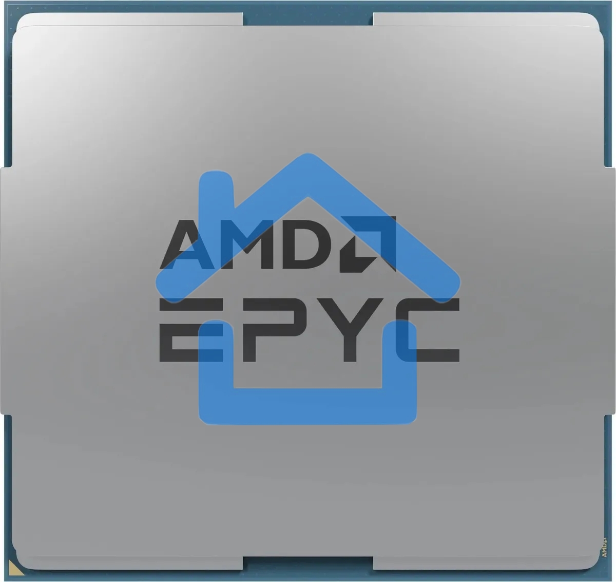 Процессор AMD EPYC 9124 Soc-SP5 3.0GHz OEM