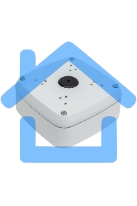 Настенная коробка Dahua для корпусов серий HDW2 Junction Box PFA121