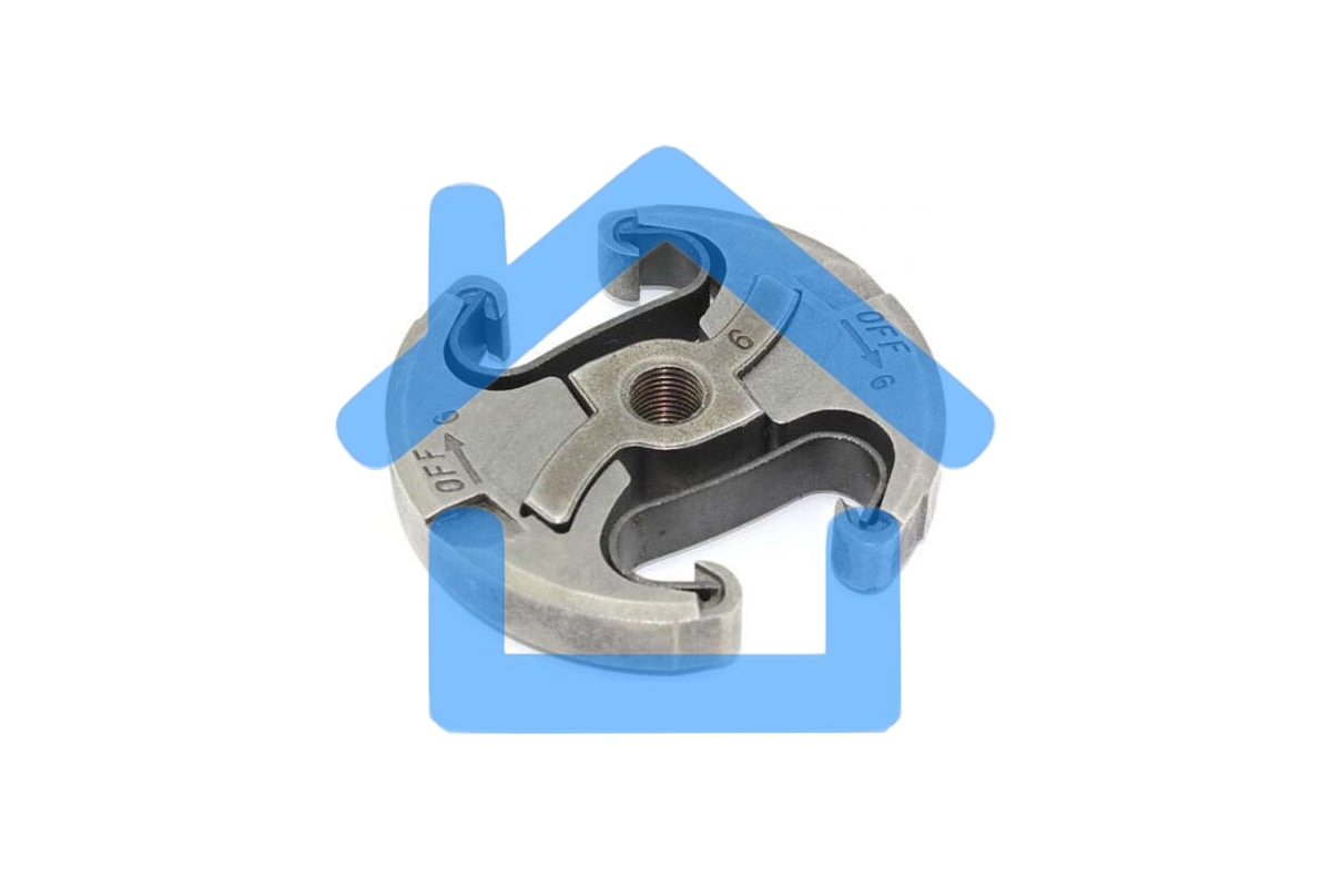 Муфта сцепления для Husqvarna 340/345/350/353/445/450 122036