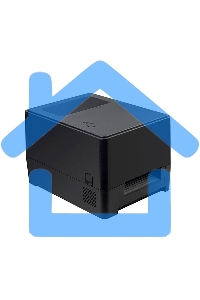 Принтер этикеток Bsmart BS460T термотрансферный, 300 dpi, 152 мм/сек, USB, RS-232, Ethernet, черный