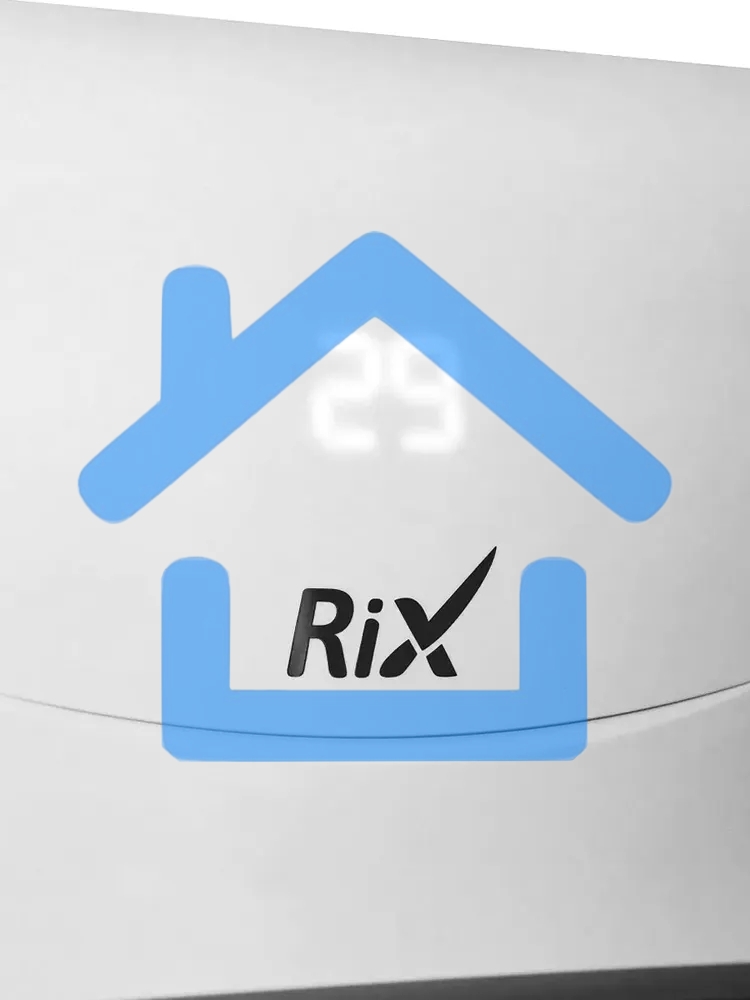 Сплит-система настенного типа RIX серии IZUMI IZ/OZ-S09BS