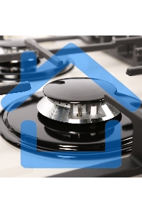 Газовая варочная поверхность Gefest ПВГ 2232-01 Р81