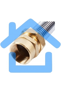 Узел смесительный SHUFT MST 25-80 10,0-C24-N-TC