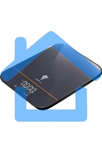 Весы кухонные электронные LEONORD LE-1706