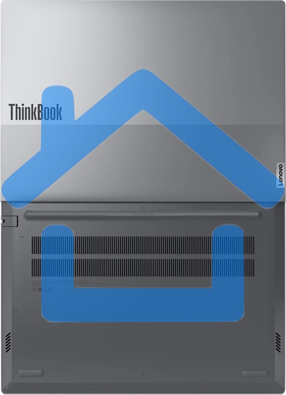 Ноутбук Lenovo ThinkBook 16 G7 IML 16