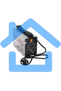 Сварочный аппарат Ресанта САИ205 инвертор ММА DC 7.3кВт