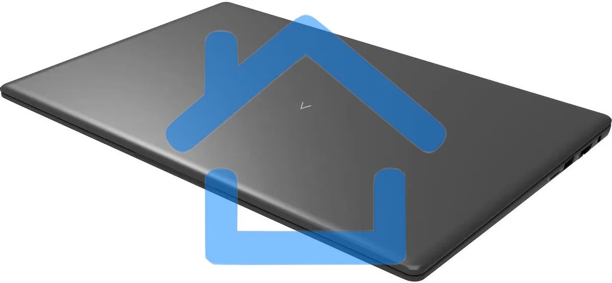 Ноутбук Digma Pro Sprint N Ryzen 5 5500U 16Gb SSD 512Gb AMD Radeon 15.6