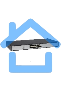 Коммутатор Managed L3 Switch 12x10Gbase-X SFP+, RJ45 Console