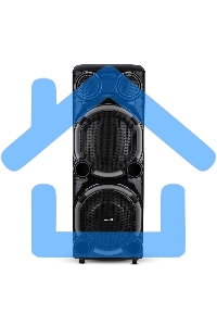 Колонка Eltronic 15