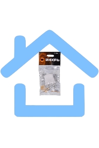 Вилка прямая б/з ВИХРЬ 73/12/1/1