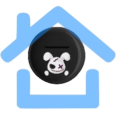 Гарнитура TWS ViBE ВТ 0100 черный 