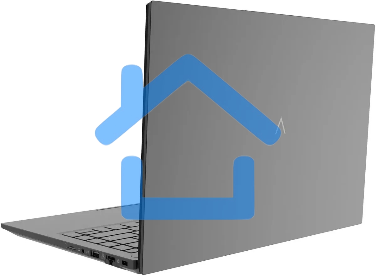 Ноутбук Digma Pro Fortis Core i3 1005G1 16Gb SSD 512Gb Intel UHD Graphics 14.1