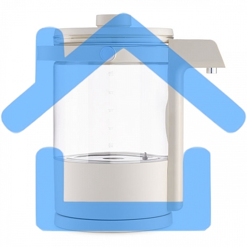 Термопот BQ TP331 Ivory. Мощность: 1500 Вт, Объем: 2.5 л, Поддержание температуры, 3 режима
