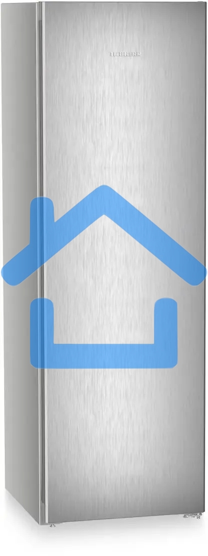 Холодильник Liebherr SRBsfc 5220 серебристый однокамерный 377л, автоматическое
