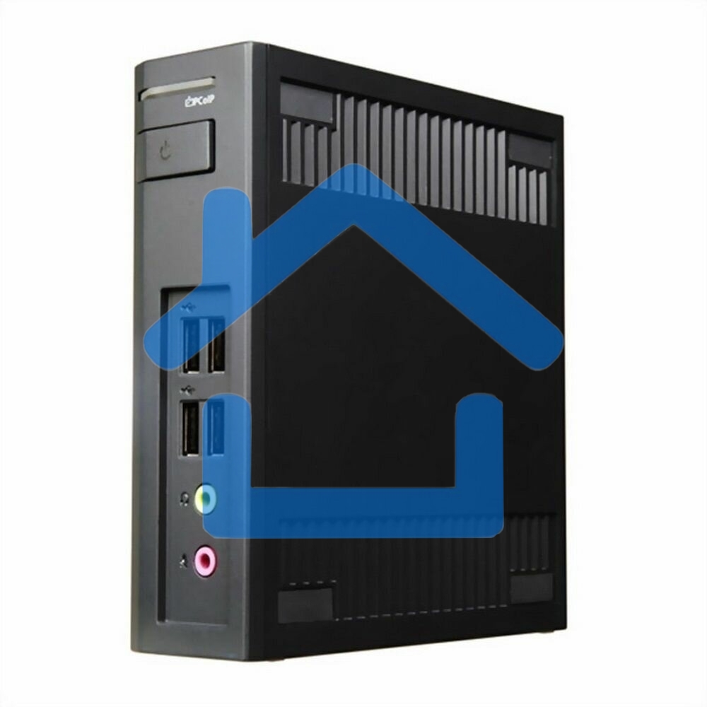 Нулевой клиент Leadtek TERA2321 (293C) 3293C011101 6USB, Fiber, DPх1+DVIх1