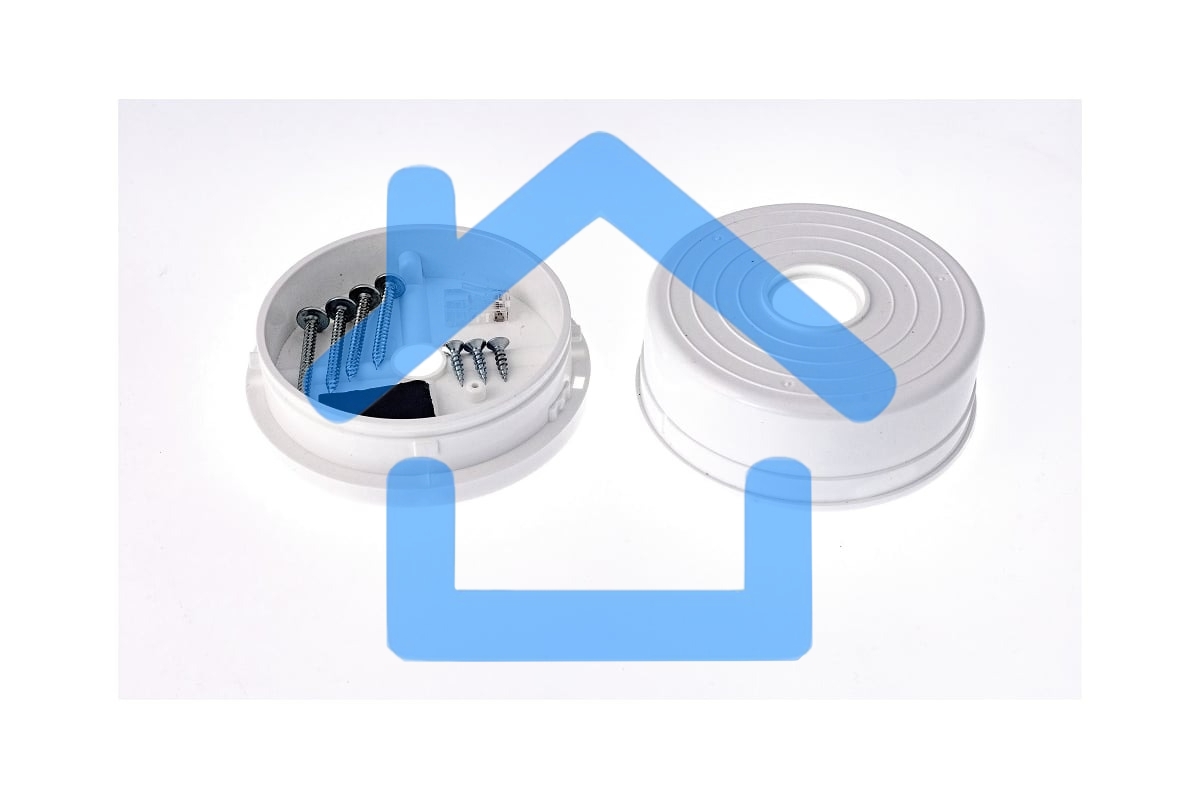 Монтажная коробка Suprlan LK 05-0900