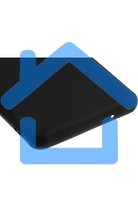 Чехол (клип-кейс) Gresso Meridian, для ZTE Blade L210, черный gr17mrn1008