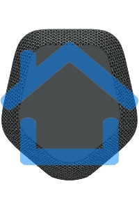 Беспроводная колонка Sony SRS-XE300, черный