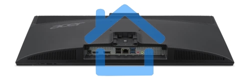 Моноблок Acer Aspire C24B Intel Core i3 1305U/16Gb/SSD  512Gb/23.8