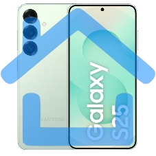 Смартфон Samsung Galaxy S25 SM-S931B 12/512Gb мятный