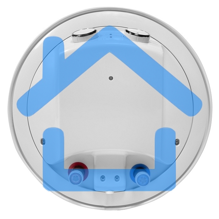 Водонагреватель Royal Thermo RWH 100 Heatronic DryHeat