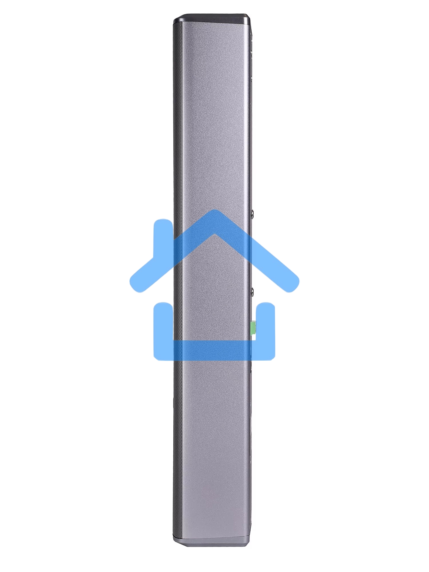 Звуковая колонна Intrend ITSPK-CL425PD-G активная 4x2,5