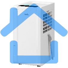 Осушитель воздуха Ballu Neo BDR-20LE