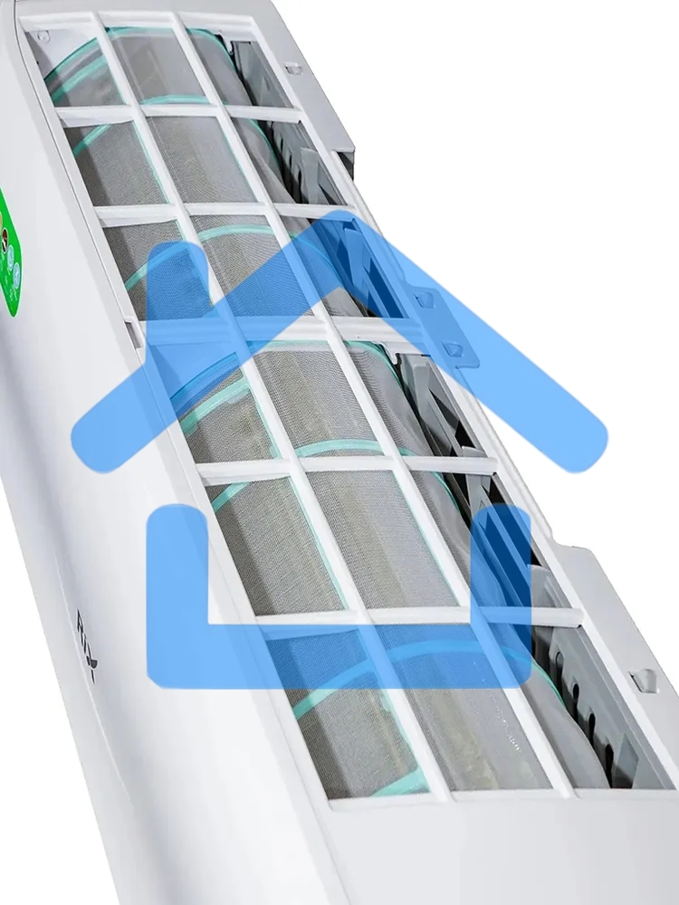 Сплит-система настенного типа RIX серии IZUMI IZ/OZ-S09BS