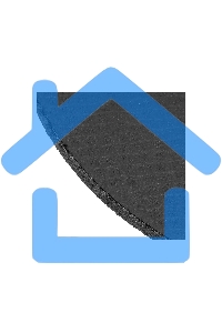 Круг шлифовальный по металлу Denzel A24QBF 230 х 6,0 х 22,2 мм