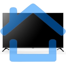 Телевизор Starwind 43