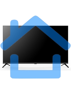 Телевизор Starwind 43