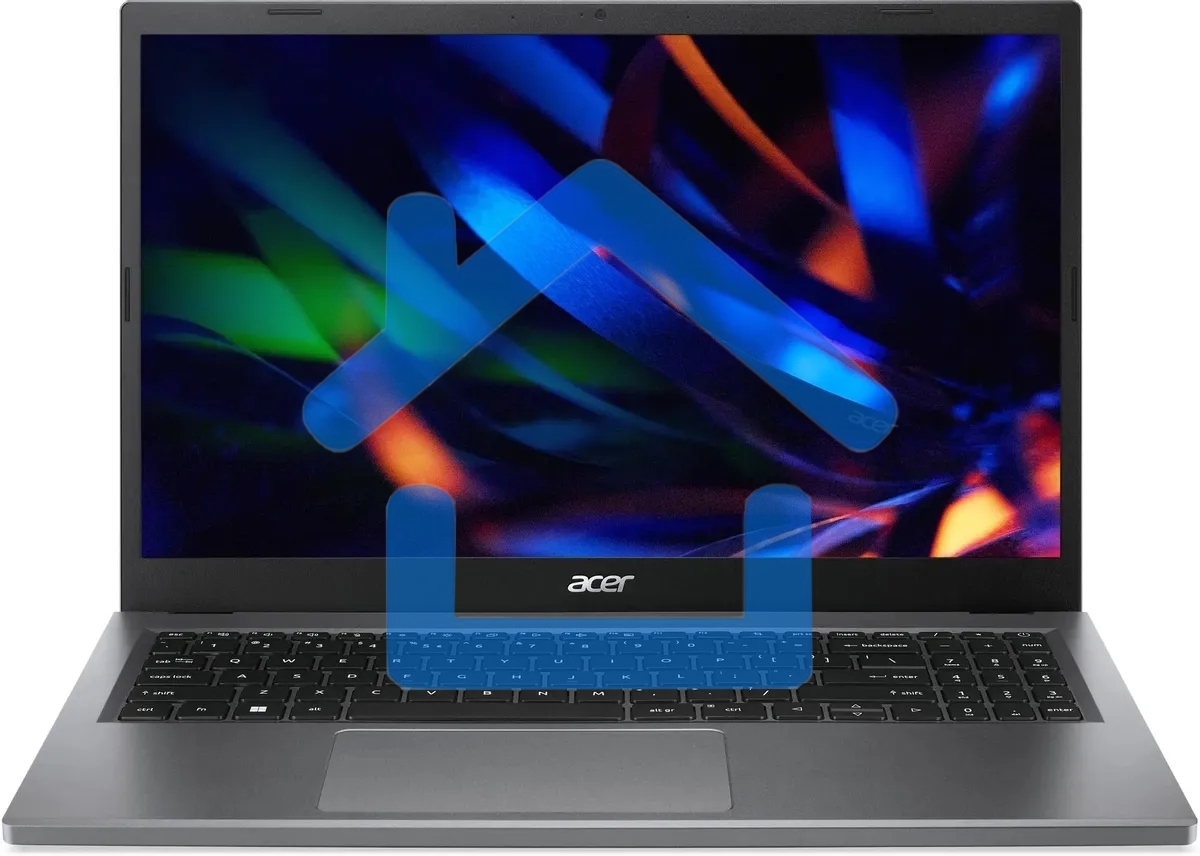Ноутбук Acer Extensa 15 EX215-23-R0GZ 15.6