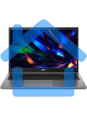 Ноутбук Acer Extensa 15 EX215-23-R0GZ 15.6