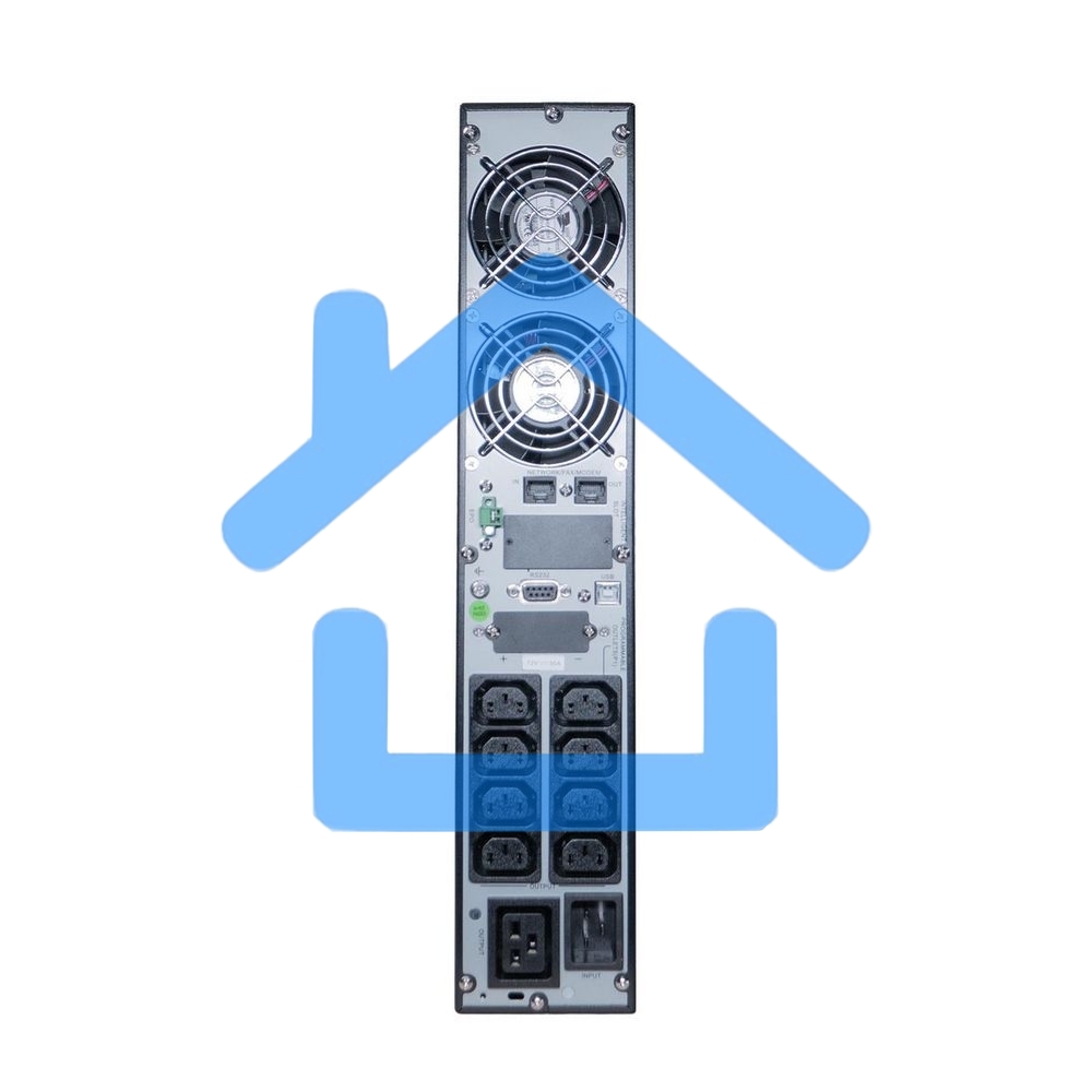 Источник бесперебойного питания ACD PW-RackLine Pro 3000I