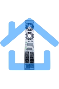 Источник бесперебойного питания ACD PW-RackLine Pro 3000I