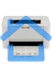 Принтер лазерный Digma DHP-2401W серый, A4, ч/б, печ. до до 24 стр/мин., 600 x 600 dpi, USB, Wi-Fi, BlueTooth