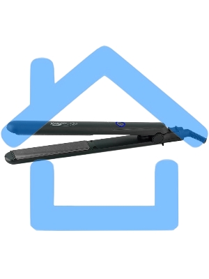 ВыпрямительScarlett SC-HS60009 черный