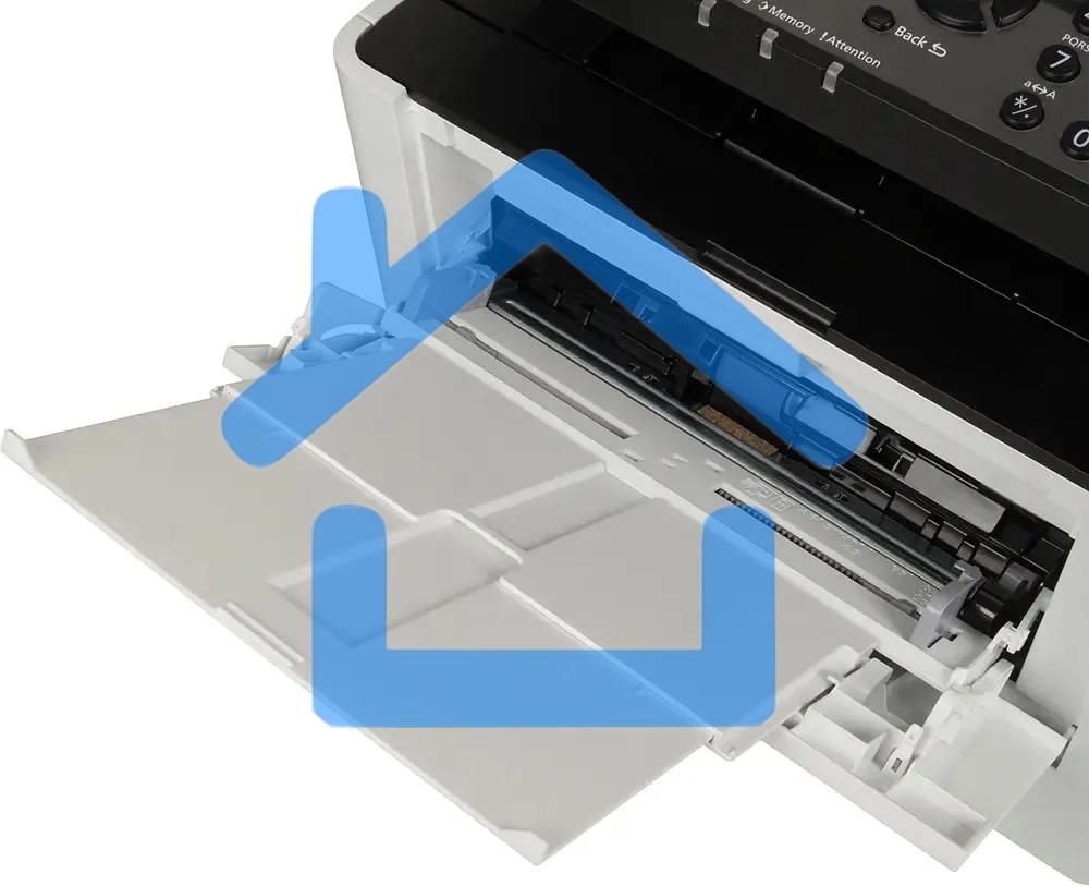 МФУ лазерное Kyocera Ecosys M2135dn (1102S03NL0), A4, ч/б, печ. до 35 стр/мин., скан. до 40 стр/мин (ч/б) 16 стр/мин. (цвет), 1200 x 1200 dpi (печать) 600x600dpi (скан.), USB, RJ-45