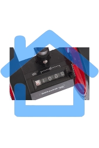 Колесо измерительное Matrix механическое