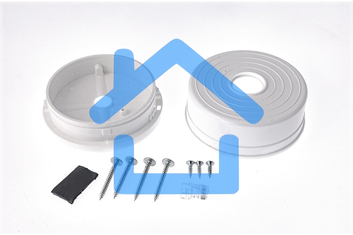 Монтажная коробка Suprlan LK 05-0900