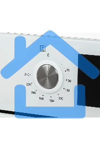 Духовой шкаф электрический Darina 0V5 BDE 112 708 W1 белый, встраиваемый