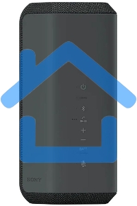 Беспроводная колонка Sony SRS-XE300, черный
