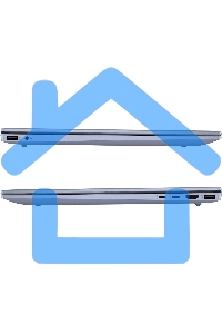 Ноутбук HP Pavilion 16-af0027ci Core Ultra 5 125U 16Gb SSD 512Gb Intel Graphics 16