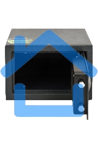 Сейф мебельный Cactus CS-SF-E18 170x260x230мм электронный