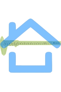 Штангенциркуль Сибртех пластиковый, 150 мм 31621