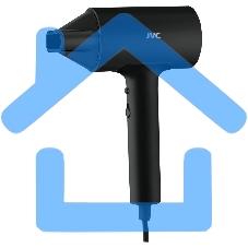 Фен JVC JHD011